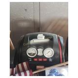 BATTERY JUMP STARTER BOX