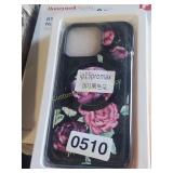 IPHONE PRO MAX CASE