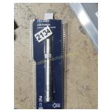 LED PEN LIGHT