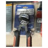 TILE NIPPERS