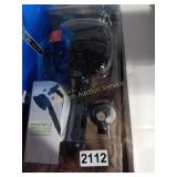 SHOWERHEAD WITH HOSE