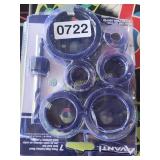 HOLE SAW SET