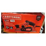 CRAFTSMAN HAND PLANER KIT