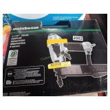 METABO STAPLER