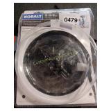 RECCESSED LIGHT INSTALLATION KIT