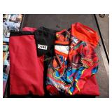 BOYS APPAREL