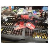 CRAFTSMAN CORDED PLANER
