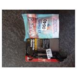 LOCKNUT WRENCH KIT & EAR PLUGS