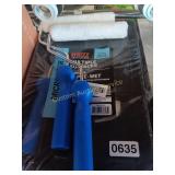 PAINTING SUPPLIES