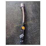 WATER CONNECTOR