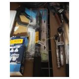 HIGH PRESSURE WASHER GUN