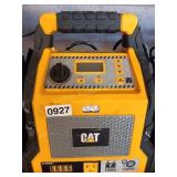 CAT 120PSI JUMP STARTER