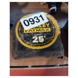 25' TAPE MEASURE
