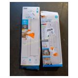 FLAT PANEL & LED LIGHT BAR