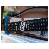 INSIGNIA REPLACEMENT REMOTE