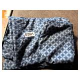 KING SIZE PILLOW CASE SET