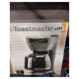12 CUP COFFEE MAKER