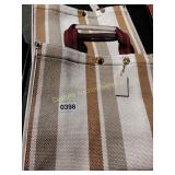 2 HAND BAGS