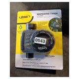 WATERING TIMER