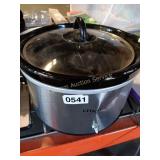 CROCK POT