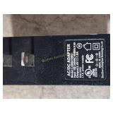 POWER SUPPLY