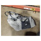 DUFFLE BAG