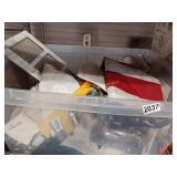 TOTE OF MISC