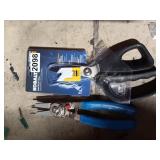 YARD TOOLS