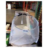 LAUNDRY HAMPER