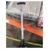 TOILET PLUNGER