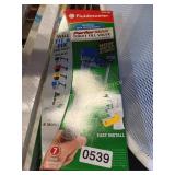 TOILET FILL VALVE