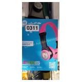 3 KIDS HEADPHONES