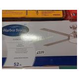 52' CEILING FAN