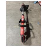 CRAFTSMAN V20 STRING TRIMMER EDGER NO BATTERY OR
