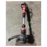 CRAFTSMAN V20 STRING TRIMMER EDGER NO BATTERY OR