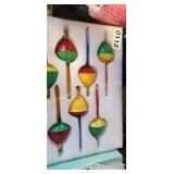 LIGHT BULBS