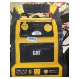 CAT 1000A 200 W JUMP STARTER BOX