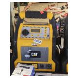 CAT1200A 120 PSI JUMP STARTER BOX