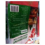 5 ABSORBENT FLOOR PROTECTOR