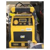 CAT 1000A 120 PSI JUMP STARTER BOX