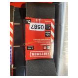 CRAFTSMAN 3 X 22 SANDING BELTS