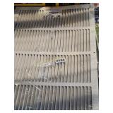24 IN X 14 IN RETURN GRILLE