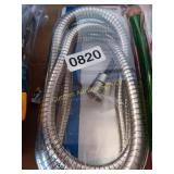SHOWERHEAD HOSE