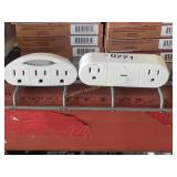 WALL PLUGS
