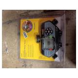 AUTOMATIC WATER TIMER