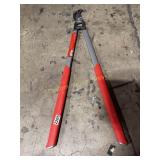 BRANCH & TREE LOPPERS