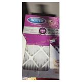 6 14ï¿½20 AIR FILTERS