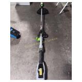 EGO 56V WEED WACKER NO BATTERY
