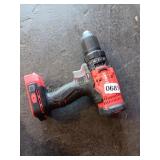 CRAFTSMAN 20V DRILL NO BATTERY