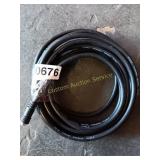 COAX CABLE
